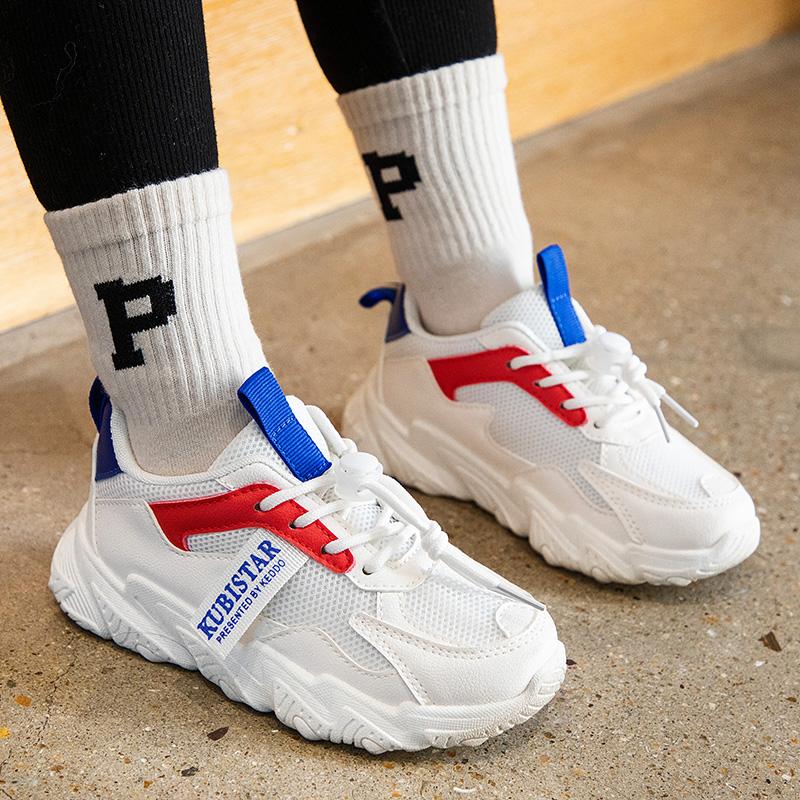 Newestkids Running Sneakers Tennis Shoes Row Sneakers Child Footwear Shoes For Girls Sports Shoes Baby Shoes Kids Fashion
