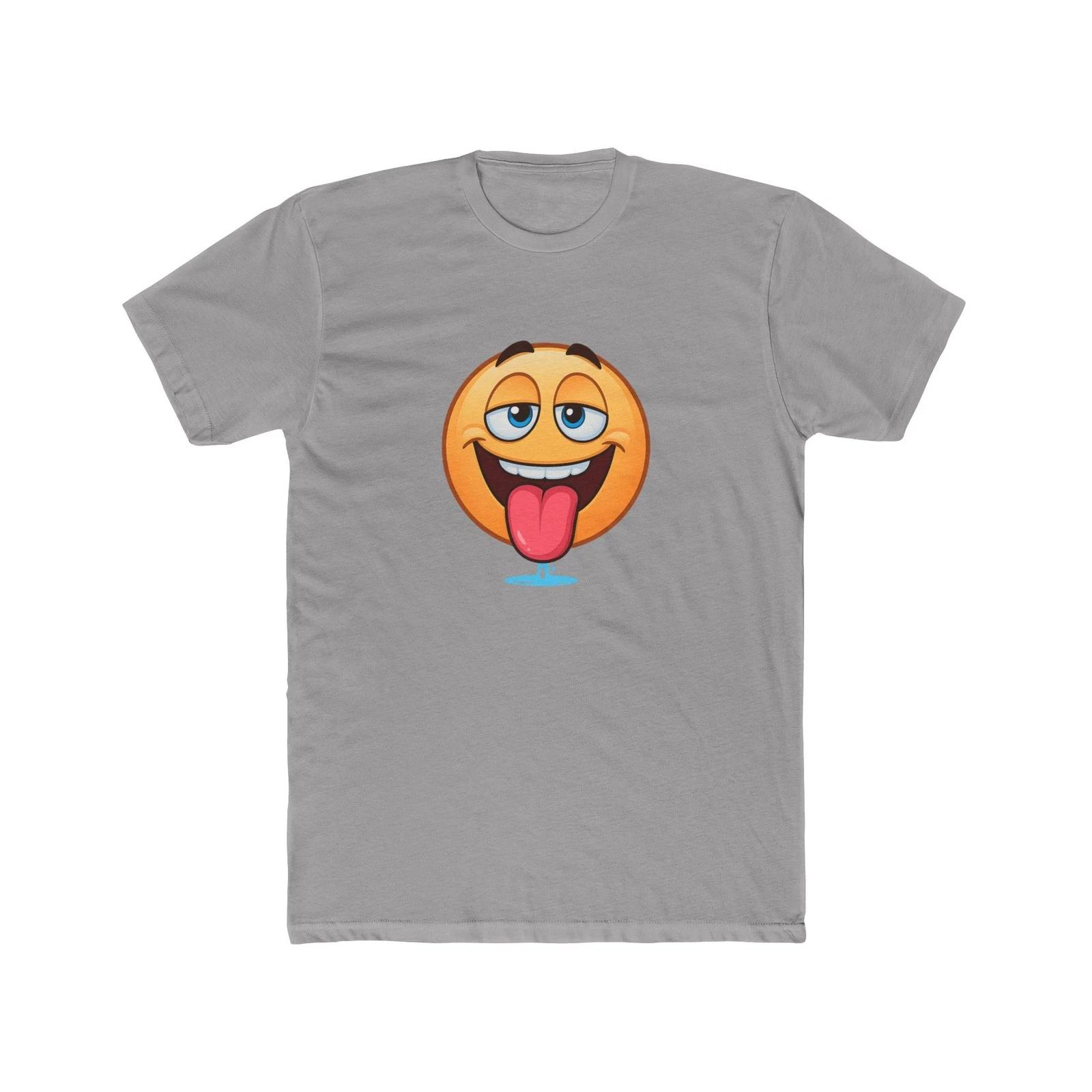 T-Shirt Obsessed Funny Graphic T-Shirt S