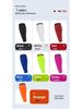 Cross-border Breathable Shin Guard & Compression Leg Sleeves for Cycling, Basketball, Running, & Football