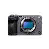 Sony ILME-FX3 Full-Frame Cinema Camera (CN Version)