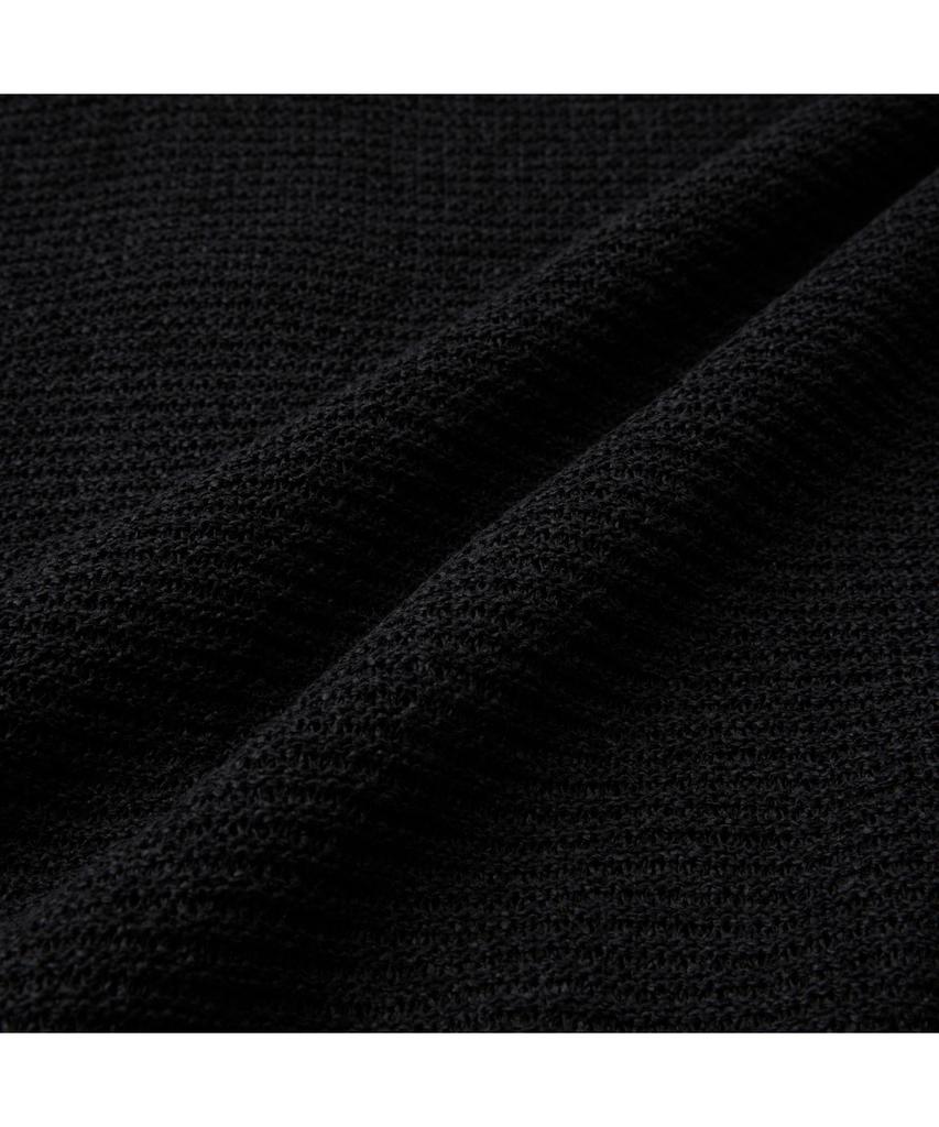 Silijeu Paper Cardigan Sawam26901Bkx