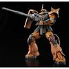 Bandai Mobile Suit Gundam MSV MG Garma Zaku II 1/100 MS-06FS Zabi's