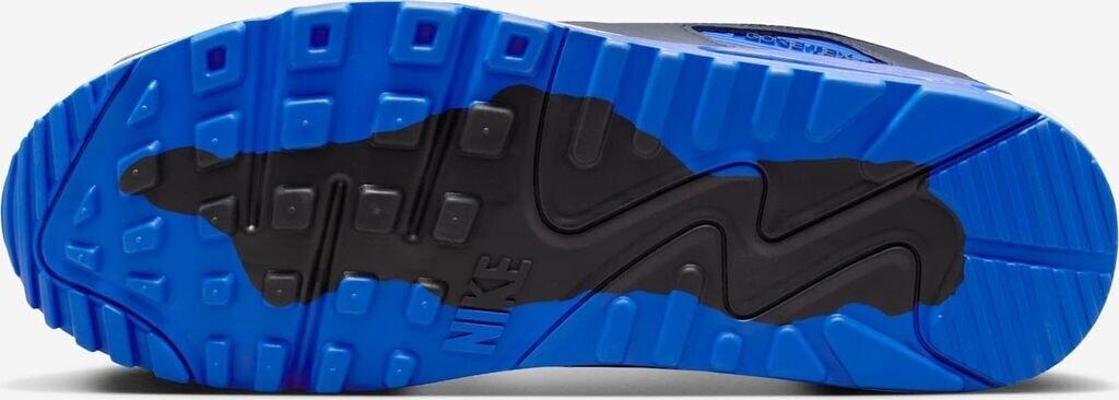 Nike Air Max 90 GTX Sneakers Cold Grey/anthracite/obsidian/pure Platinum