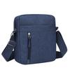 New Men's Lightweight Mobile Phone Bag Messenger Bag