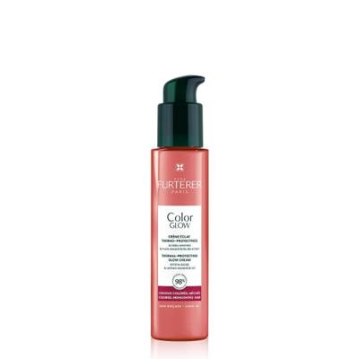 Rene Furterer [dyed Hair Care] Color Glow Essence 100ml