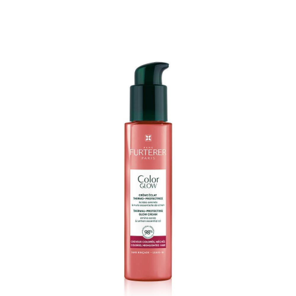 Rene Furterer [dyed Hair Care] Color Glow Essence 100ml 001 COLOR GLOW ESSENCE 100ML