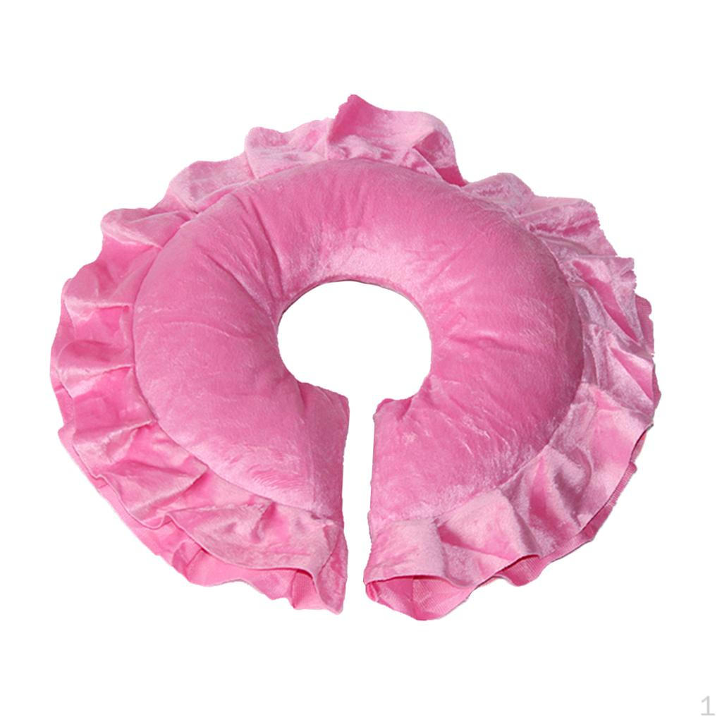 Headrest Platform Washable Replacement Cover