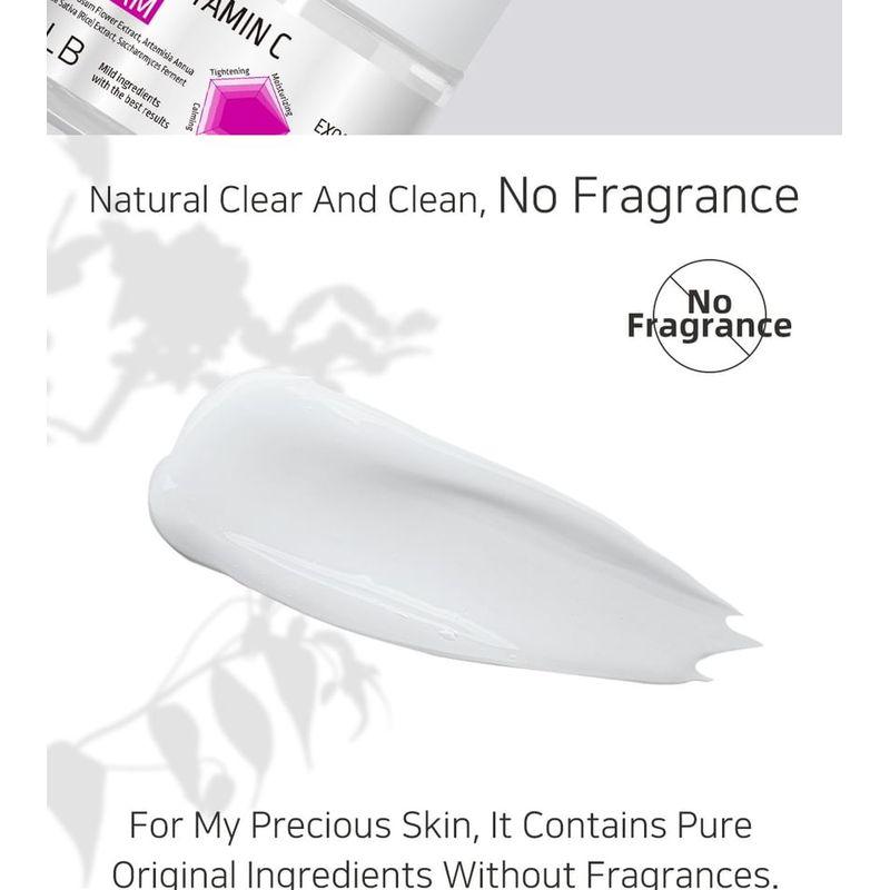 APLB - Exosome Vitamin C EX Cream