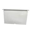2Pcs Swimming Pool Skimmer Weir Door Assembly for 1091WM Automatic Skimmer Door Flapper Weir Gate Replacement Accessory