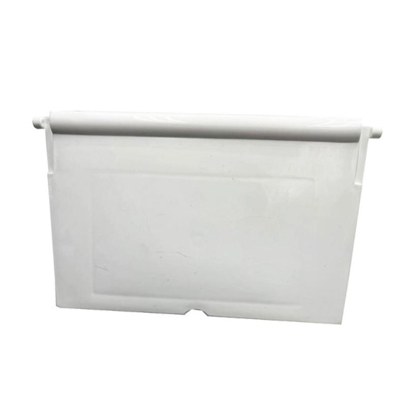 2Pcs Swimming Pool Skimmer Weir Door Assembly for 1091WM Automatic Skimmer Door Flapper Weir Gate Replacement Accessory