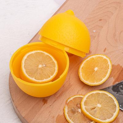 Yousheng Kühlschrank-Gemüse-Crisper-Box, detaillierte Gemüse-/Obstform, Obst-Aufbewahrungsbehälter, Heimküche, leicht zu verschließen, Frischhaltebox für Lebensmittel