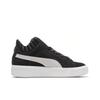 Puma Platform Demi Retro Casual Mid-Top Sneakers Unisex-Sneakers Schwarz 366717-01