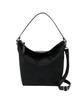 Russet Standard Mini Shoulder Bag (Clouds Nylon) RUZ1061122A0006, Free Size, Black