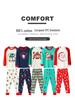 Children's 100% Cotton Christmas Pajamas, CPC Standard Boys' Homewear Set