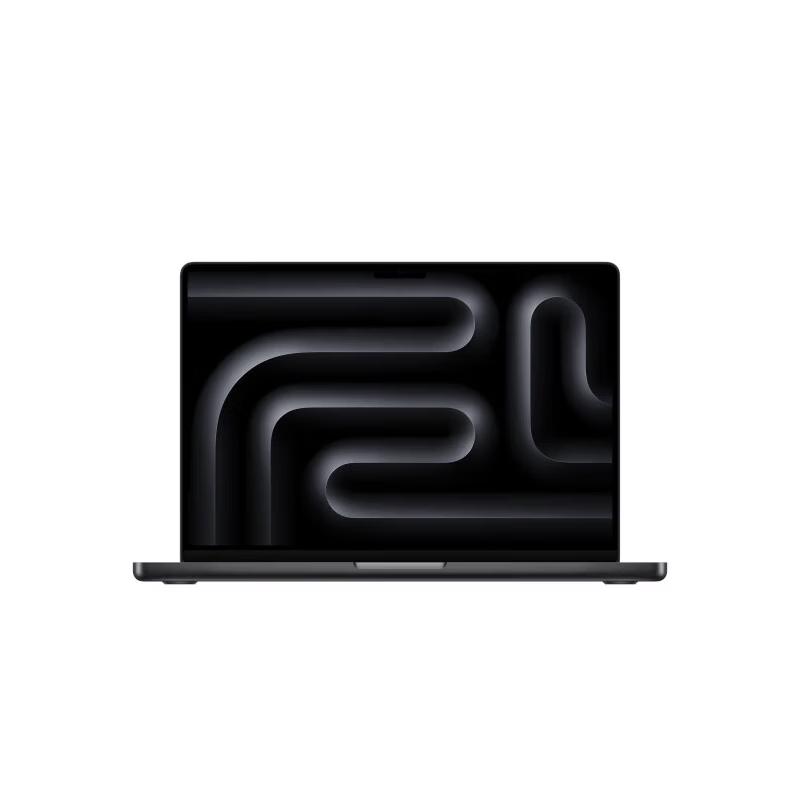 Apple MacBook Pro 14-inch (2026) with M5 Chip (CN version)