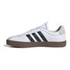 adidas Pánské tenisky VL Court 3.0 White Black Gum Cloud-White Core-Black Grey-One ID6285