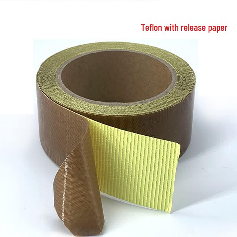 Xuntu Teflon High-Temperature Tape