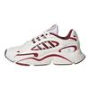 adidas Originale Ozmillen Cny Schlangenjahr Limitierte Bequeme Vielseitige Mode Rutschfeste Low-Top Lifestyle Freizeitschuhe Unisex Freizeitschuhe JR0090
