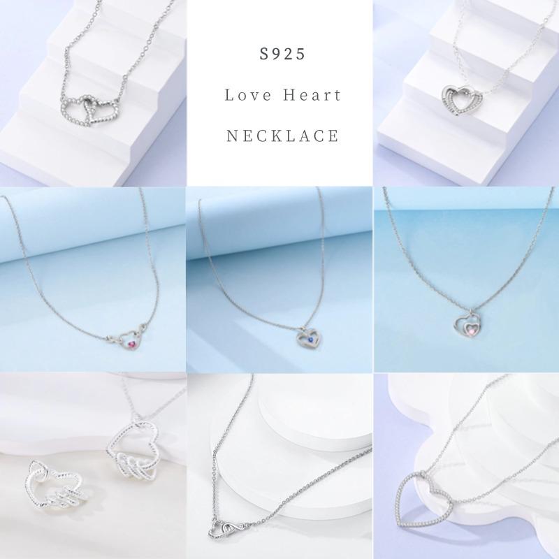 Hand of Fatima Necklaces copper Authentic Blue Eyes Pendant Long Chain Link Ideal For Women Birthday Vintage Jewellery Gift