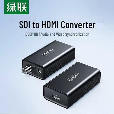 Ses ve video aksesuarları – HDMI