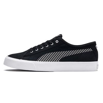 Zapatillas Unisex Bari Black Blanco 369116-01