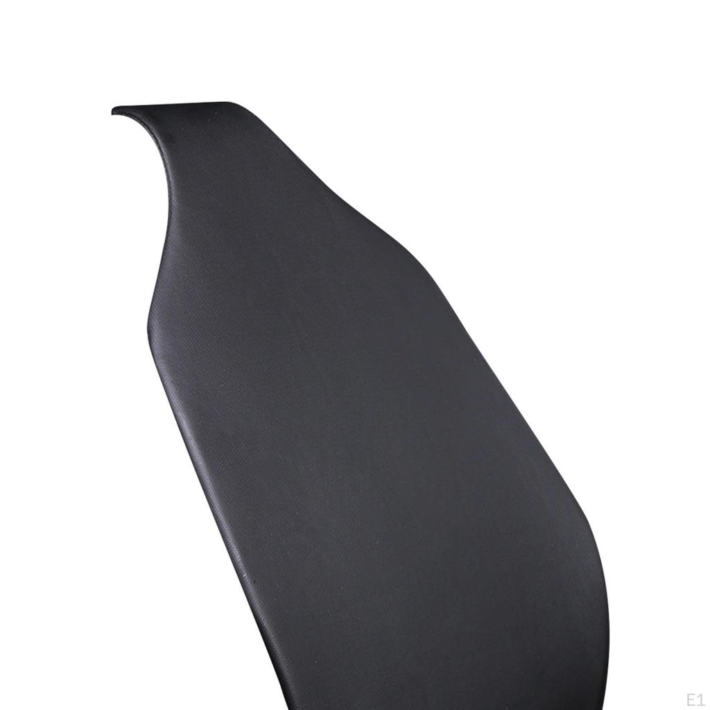 Auto-Lendenwirbelstützkissen/Luftbewegliche Rückenlehne, Verstellbar, Universell, Bequem, PU-Rückenkissen,