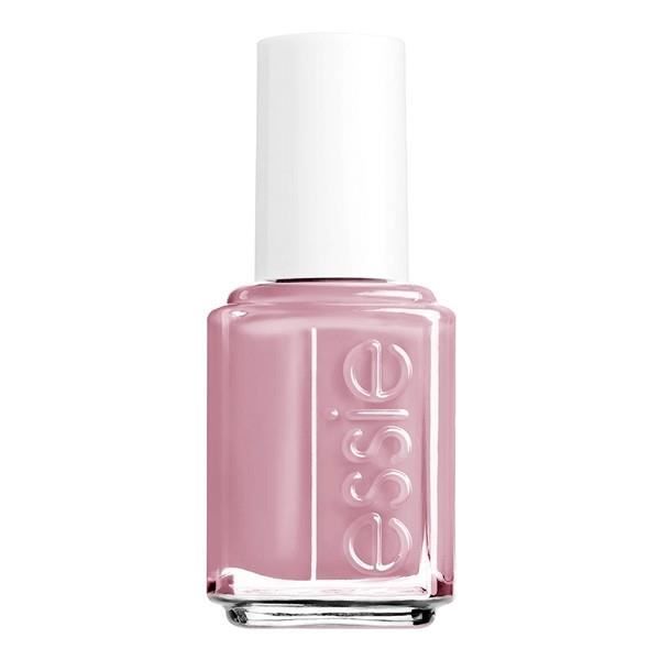 Vernis À Ongles - Essie - 604-press Pause - Blanc - 13,5 Ml - Longue Durée