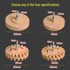 Automotive Adhesive Eraser Wheel