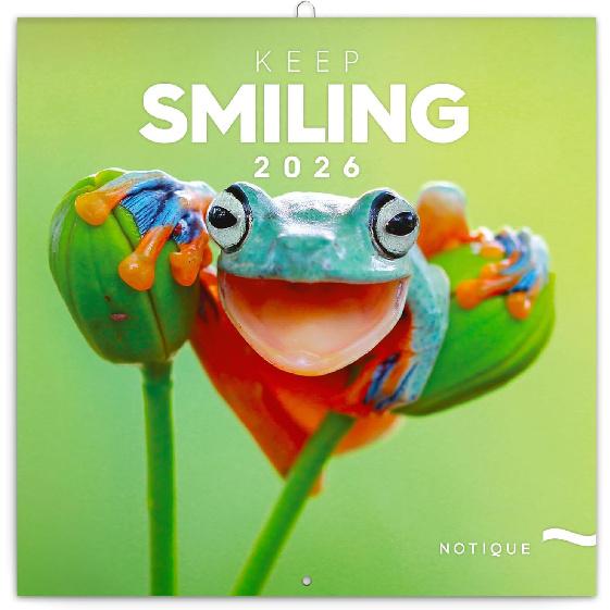 Calendar 2025-2026 Cute Kittens Wall Planner, Adorable Cat Organizer, 16-Month Hanging Schedule Sep 2025–Dec 2026, 12x12 in