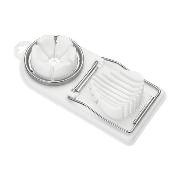 Household Multi-Functional Egg Cutter To Cut Preserved Eggs, Egg Cutting Artifact, Two-In-One Cutter, Songhua Egg Splitter, Slicing