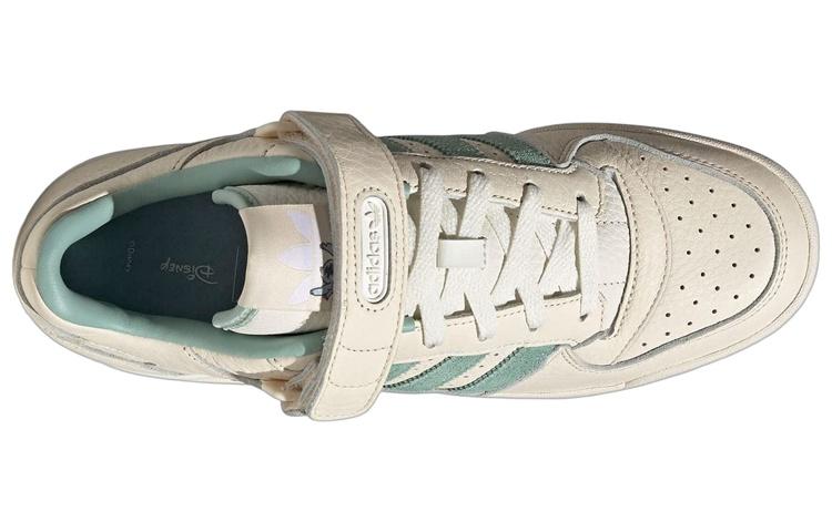 Adidas Forum Low Disney Stitch Wonder White HQ6374