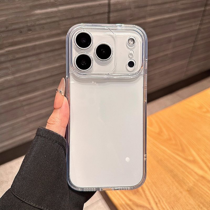 Summer Fruit Lemon Flower Clear TPU Phone Case For Xiaomi Redmi Note 15 14 13 Pro Plus 5G 12 4G Redmi 15C A7 Pro 13C 14C 12C A5 Redmi 13C 4G