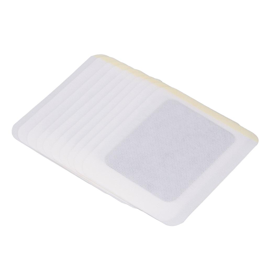 30Pcs Belly Patch Easy to Use Body Contouring Firming Slimming Belly Sticker Patch for Home Outdoor