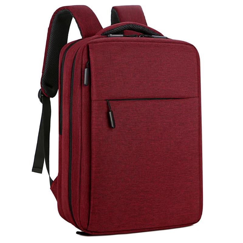Warnerheim Urban Casual Backpack 15.6 inches