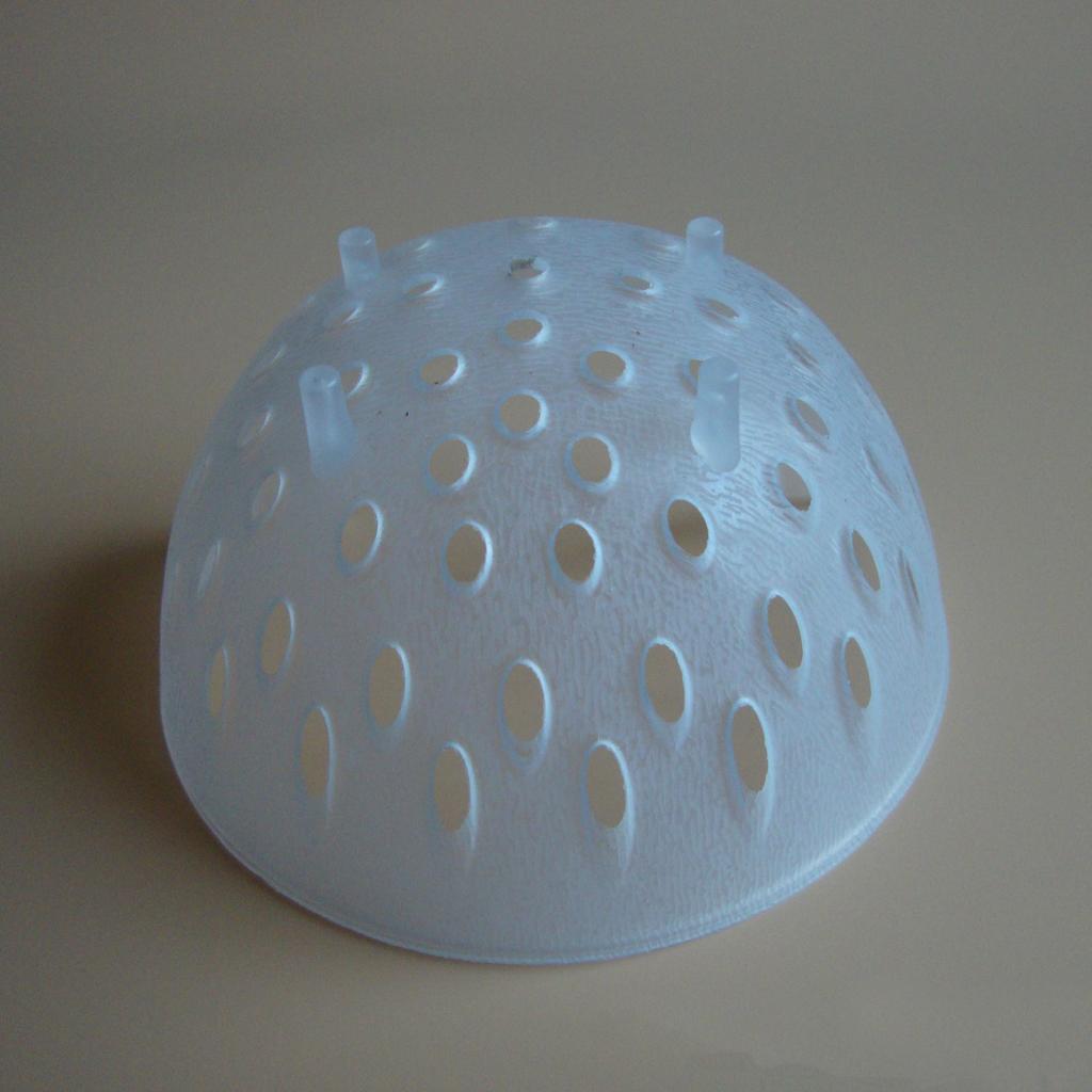 Cubilose Air Dry Shaping Mold Edible Birds Nest Mold Bird's Nest Shaping Tool