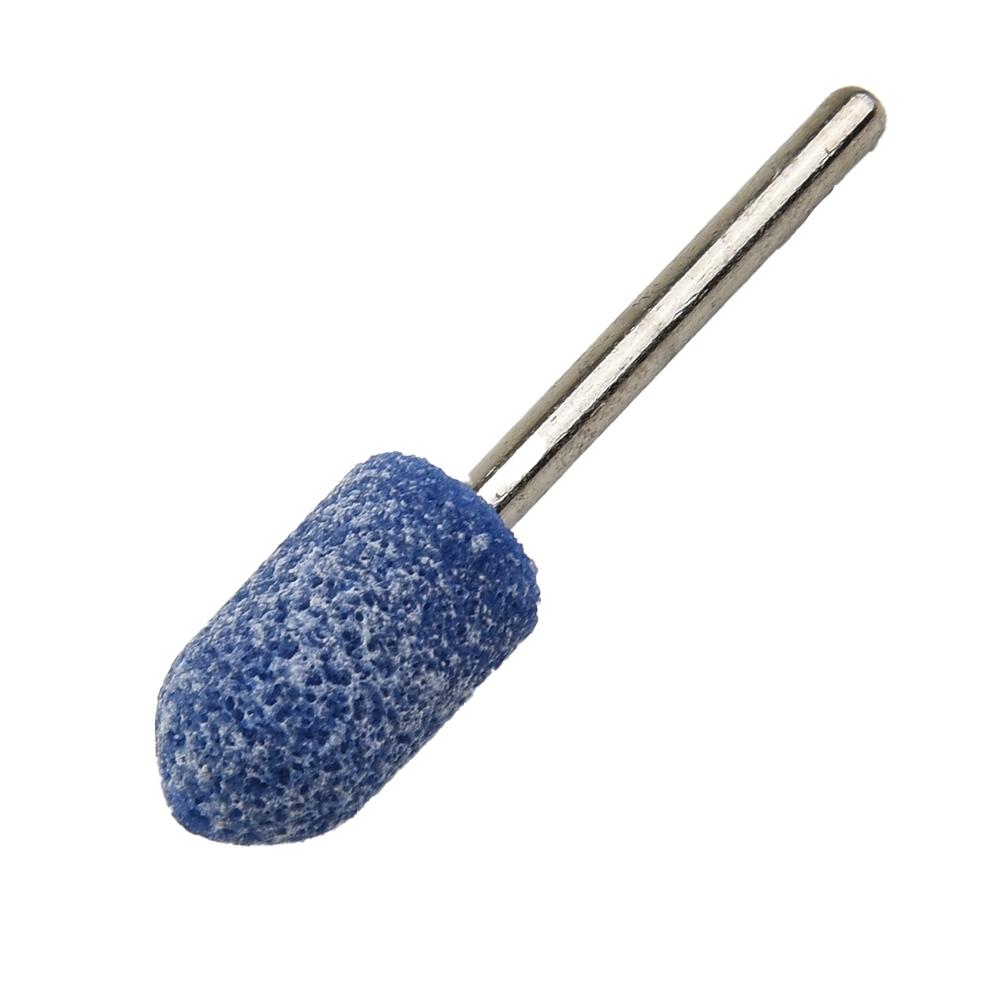 10pcs Grinding Bit Ceramic Polishing Die Grinder Drill Bit High Quality