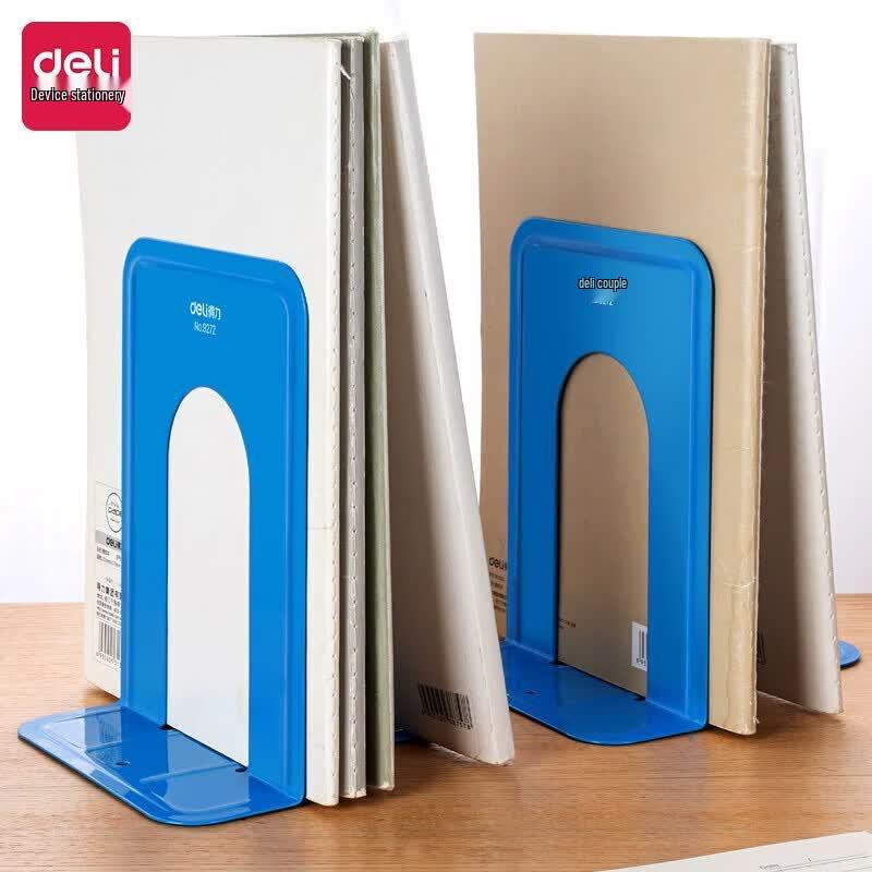 Deli Metal Bookends