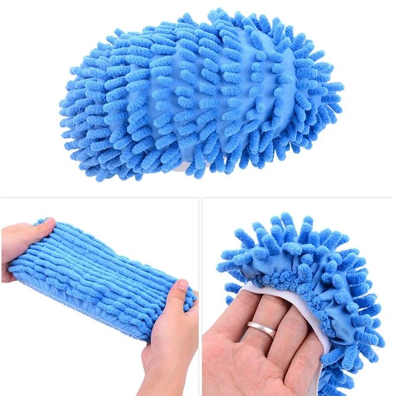 Bodenstaub Reinigungs Hausschuhe Schuhe Reinigungs Tuch Faules Wischschuh Haus Bodenreinigung Mikrofaser Tuch Reinigungs Schuhe