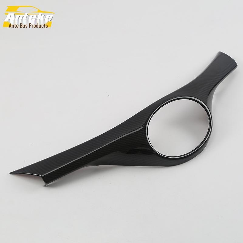 Ize Front Grille & Hood Protective Decorative Strip