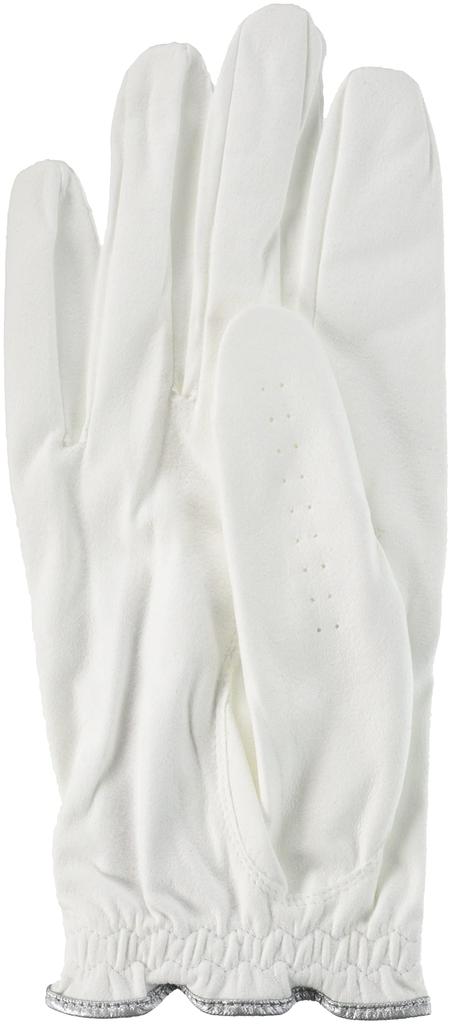 Kasco Tough Fit Plus Regular SF-21161R Glove, Size, Left-Handed