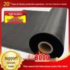 3K 200g Twill Weave Bidirectional Carbon Fiber Cloth for Car Interior DIY and Reinforcement