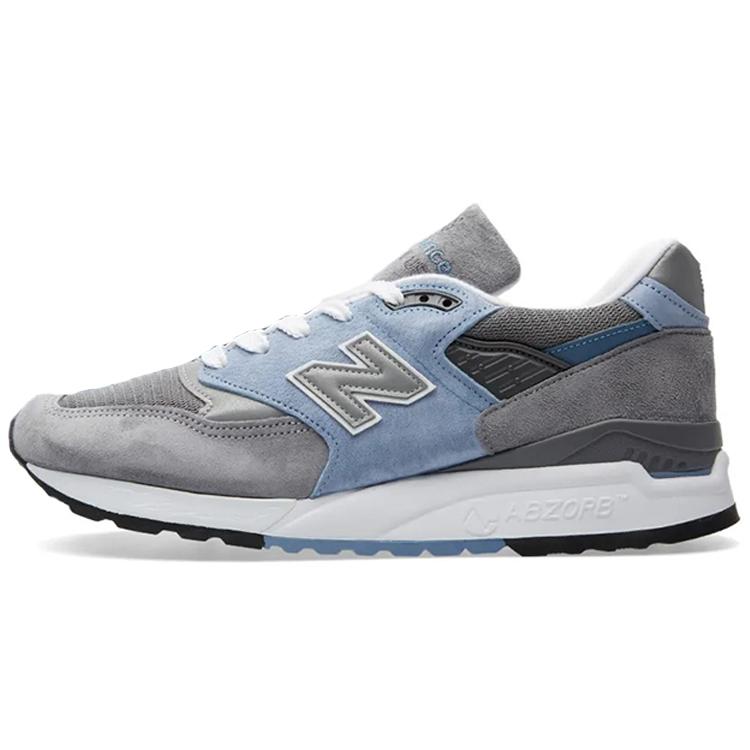 New Balance 998 'Grey Blue'