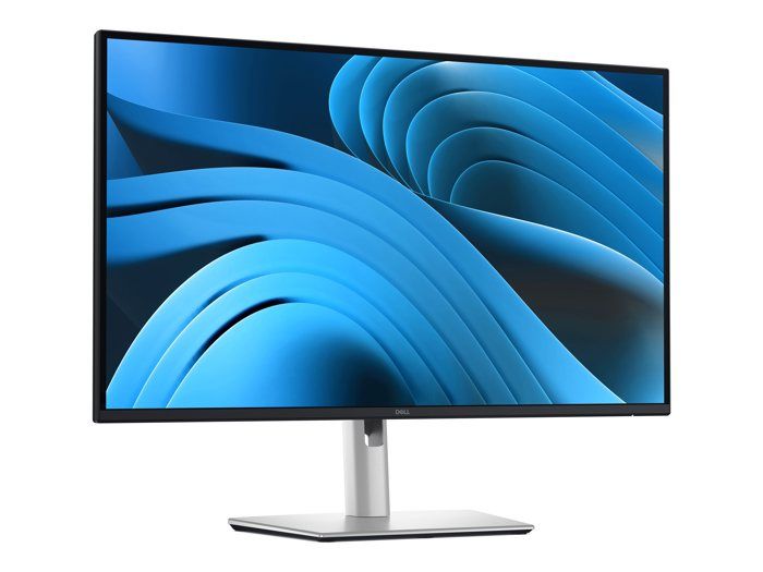 Dell Pro 27 Plus QHD Monitor
