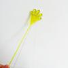 5-20 Pcs Kids Funny Glitter Sticky Hands toy Palm Elastic Sticky Squishy Slap Palm Toy kids Novelty Gift Party Favors supplies