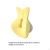 Office Chair Neck Support Desk Rest Pillow Multifunctional Accessory Lightweight Ergonomic