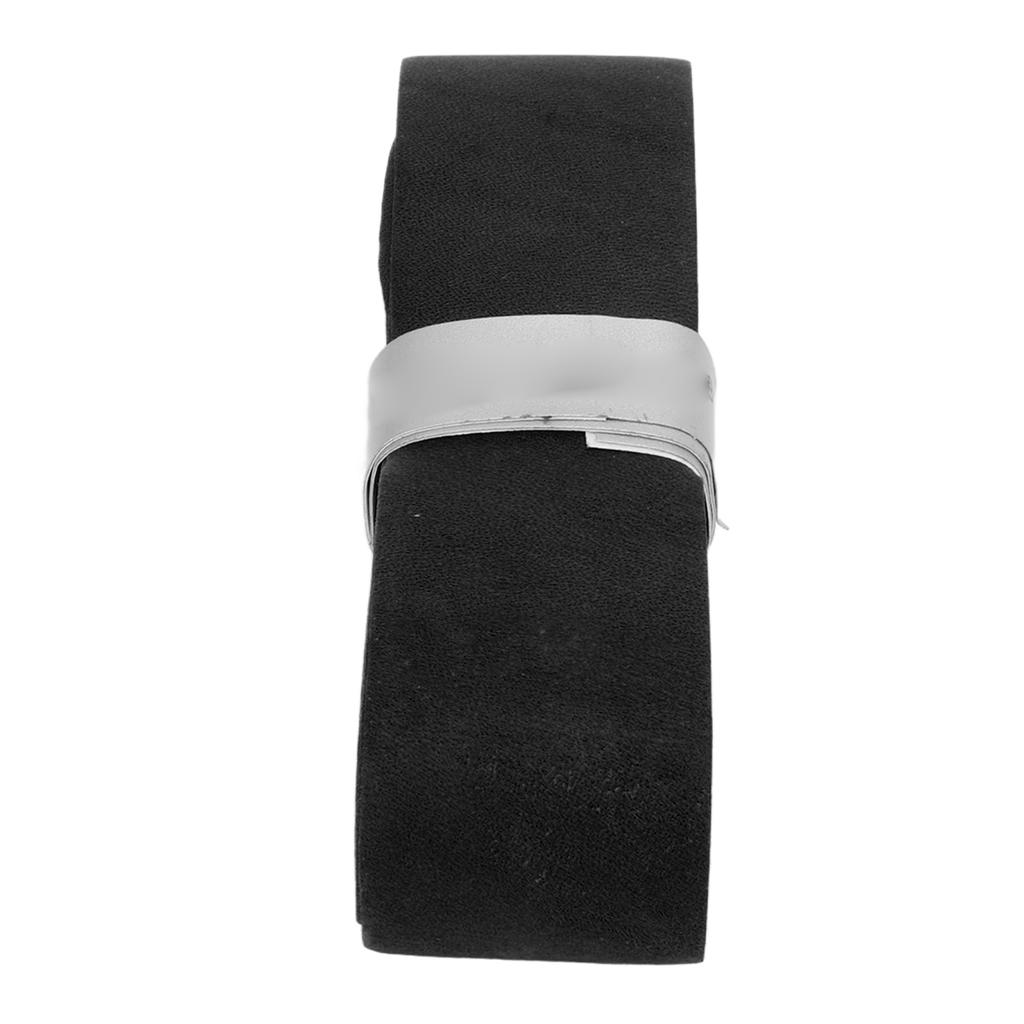 Cowhide Tennis Racquet Replacement Grips Wrapping Belt Badminton Racket Handle Tape Overgrip