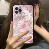 Classic Anime Ouran High School Host Club Phone Case For IPhone 16 15 14 11 12 13 Mini Pro XS Max Cover 6 7 8 Plus X