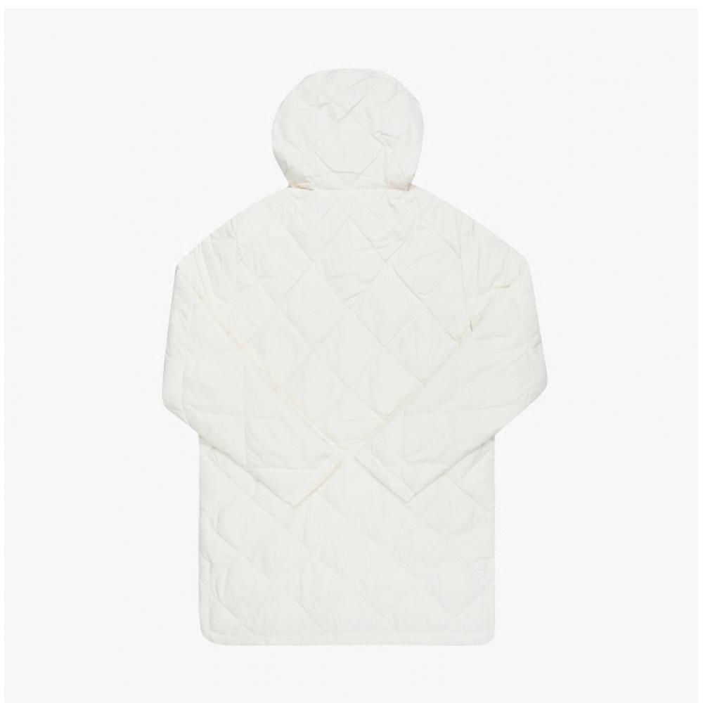 St. JameS 2895 Blanc Irina Diamond Qualifying Long Women S Padding