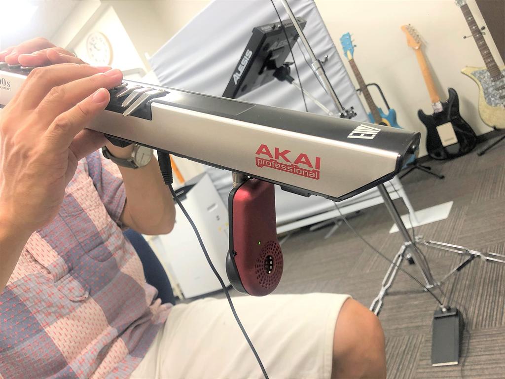 Freedom with Your Electric Small Amplifier Speaker TinyAMP Made In It Was Unlikely HarmotechDESIGNMore Guitar. "Ultra Built-in TA-440" Japan! !