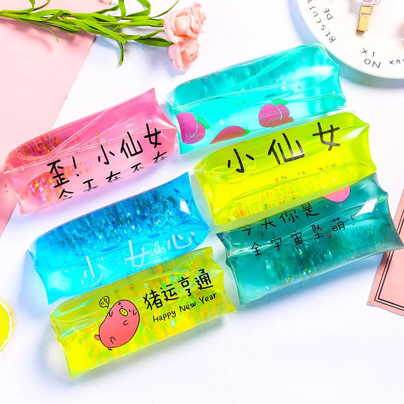 Large Water Snake Prank Toy - Funny Stress Ball for Creative Pranking